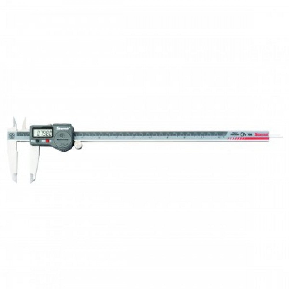 Starrett Coolant-Proof Electronic Caliper