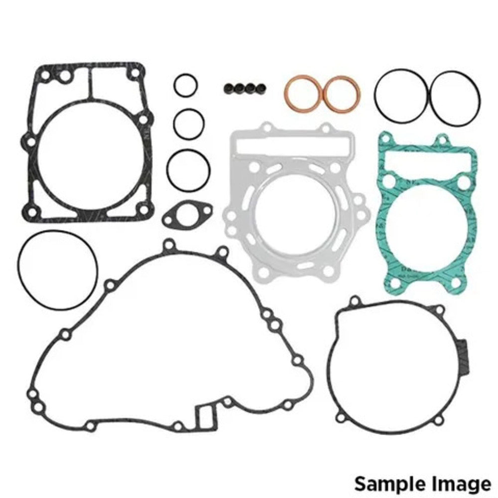 Gasket Set Complete Vertex Yamaha Yz250F 14-18 Wr250F Yz250Fx 15-19