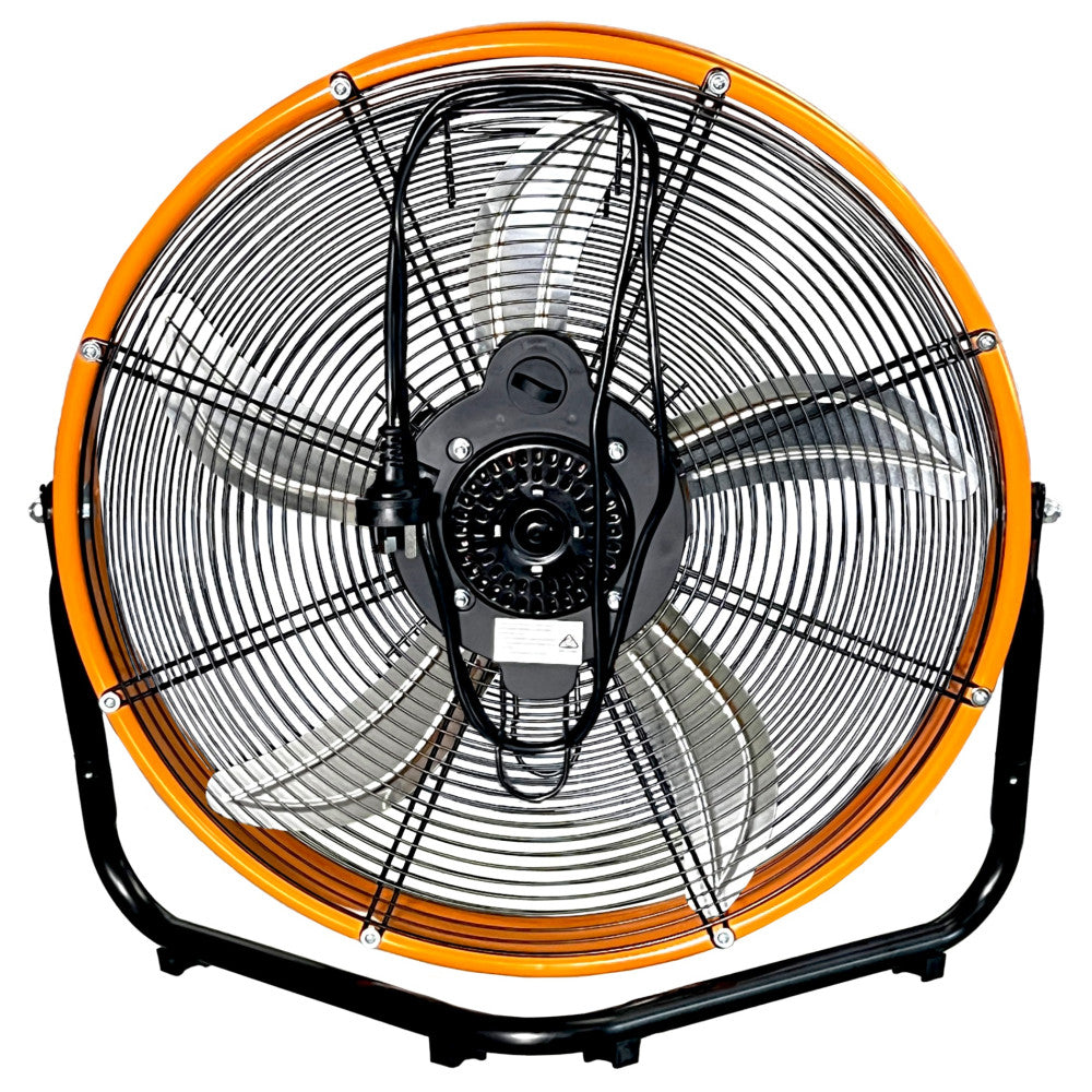 GEARWRENCH High Velocity Shop Fan 500mm