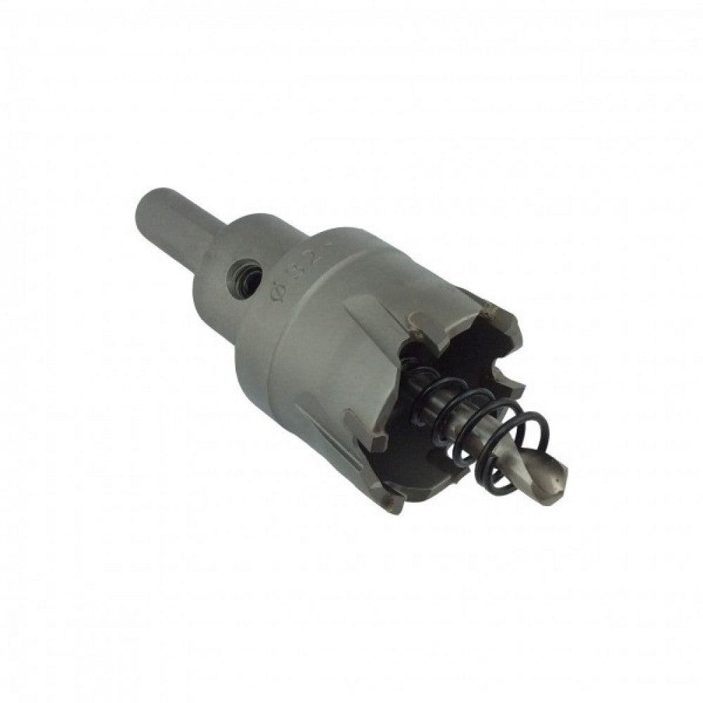 27mm Carbide Tipped Holesaw