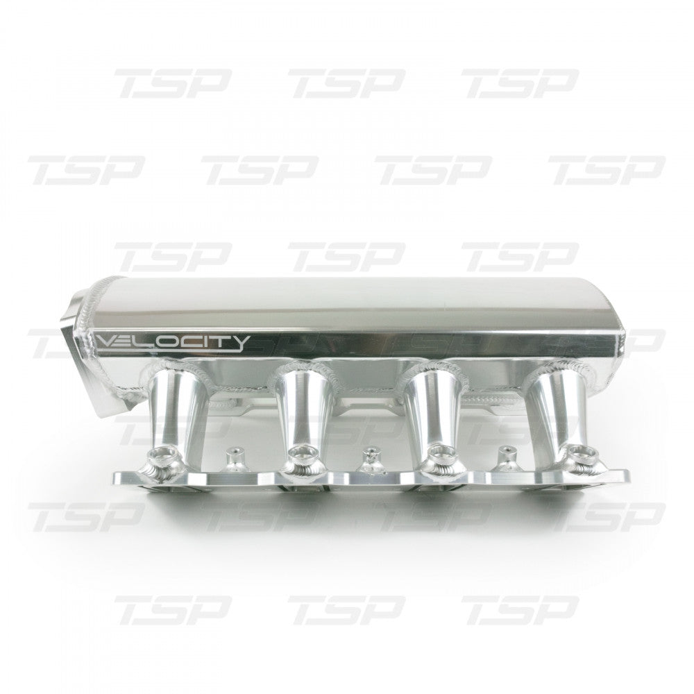 TSP Velocity LS1/LS2/LS6 102mm Fab/Alum Low Profile Intake Manifold #81001CA
