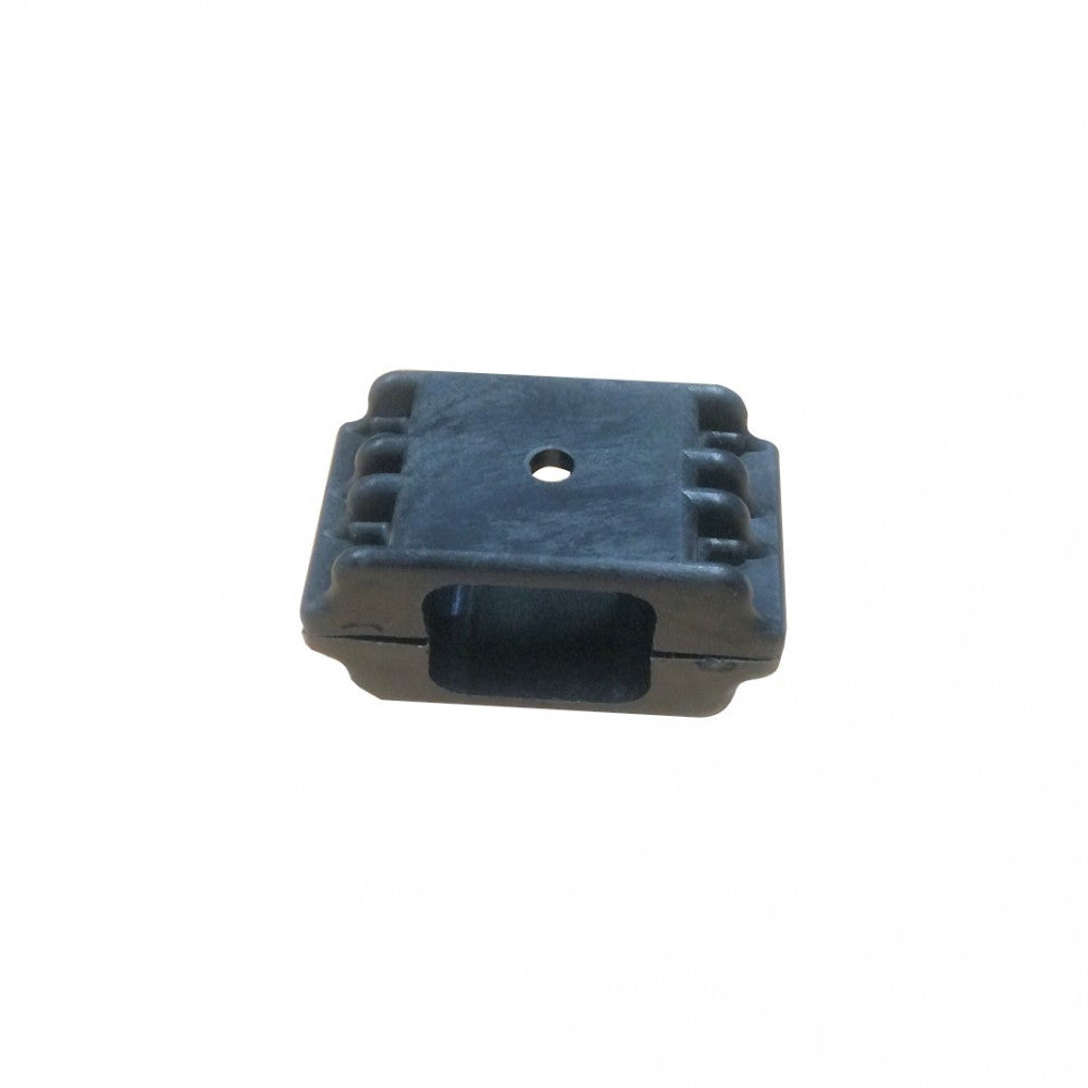 Lock Rack Square Bar Adapter Set Of 4Pcs