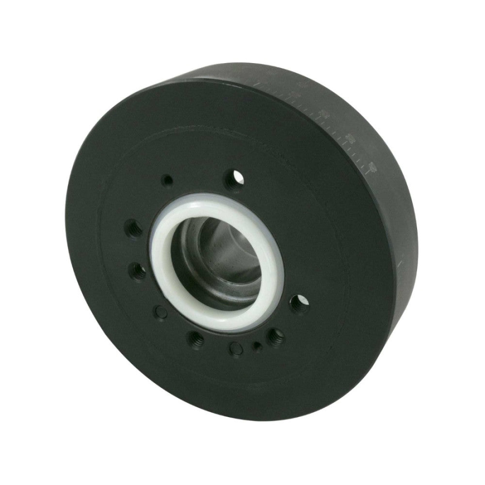 TSP Early Ford Small Block 6.4" Harmonic Balancer#3006