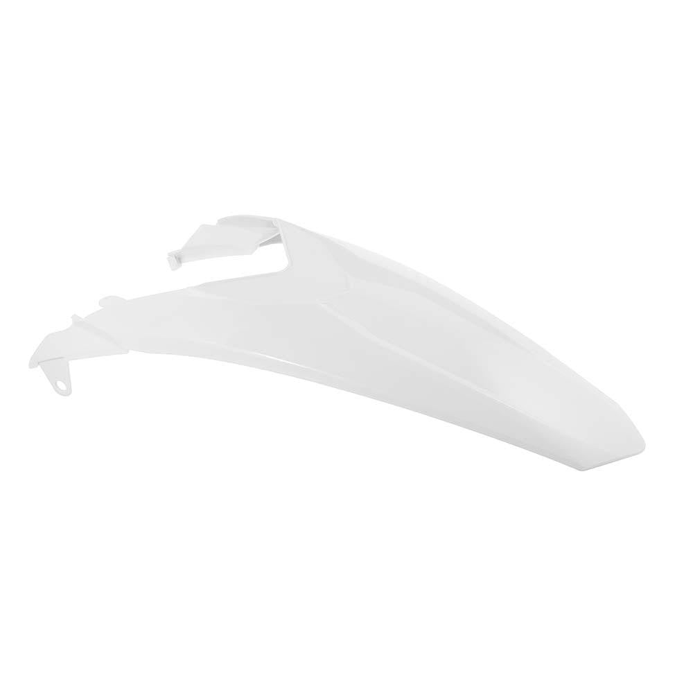 Rear Fender Rtech Ktm 85Sx 13-17 Husqvarna Tc85 14-17 White