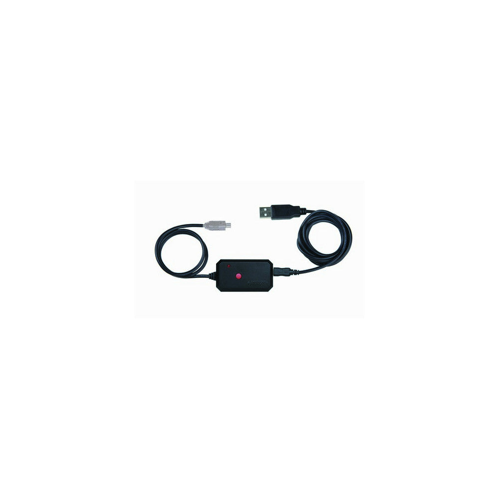 Data Output SPC Cable Digital Calipers & Depth Gauge 2.5 Metres Insize 7302-SPC1