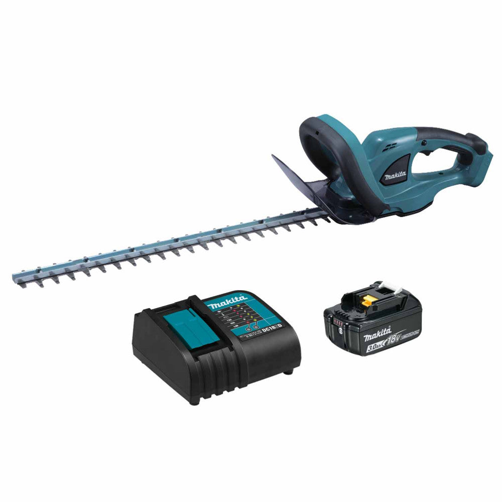 Makita 18V Cordless Hedge Trimmer KIT