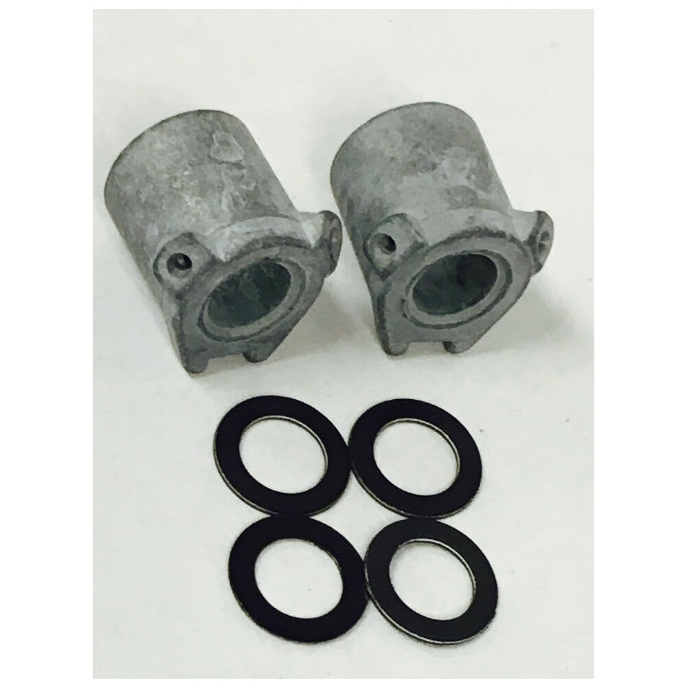 HOLLEY ACCELERATOR PUMP DISCHARGE NOZZLE #121-135