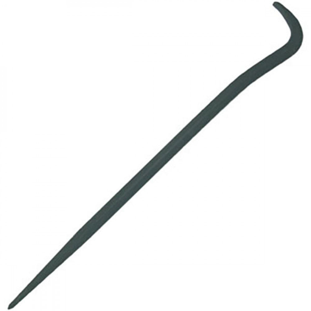 T&E Tools 18" Roll Head Pry Bar
