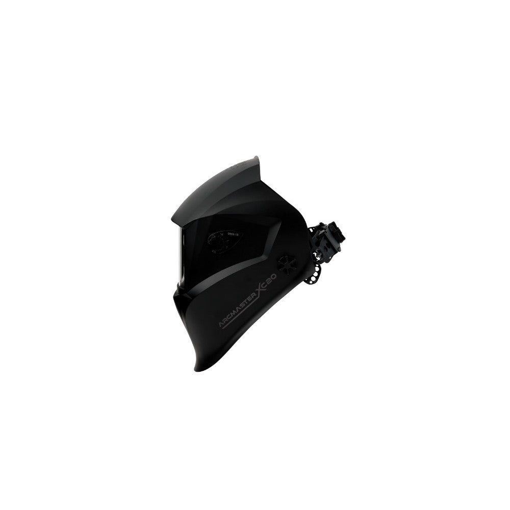 CIGWELD ARCMASTER XC20 Helmet -BLAX WHAMXC020