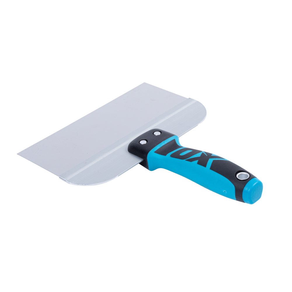 Pro SST Taping Knife - OX Grip | 8" / 200mm