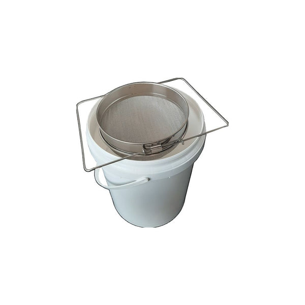 Paint Sieve Stainless Steel To Fit 10 & 20 Litre Pails