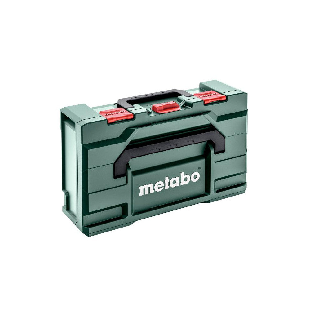 Metabo MetaBOX 145 L Ribbed For Cordless BS / SB LTX 18V
