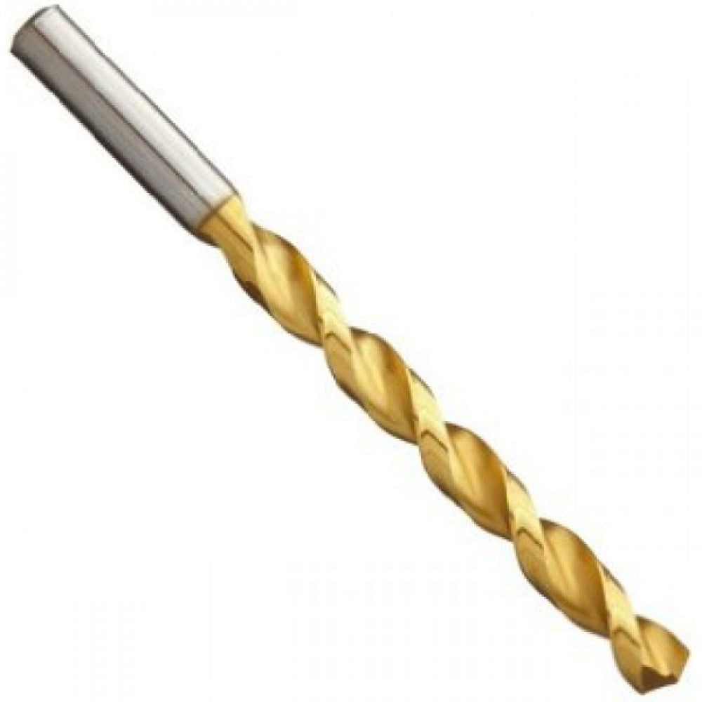 12.7mm Tin Coated DHJ Drill