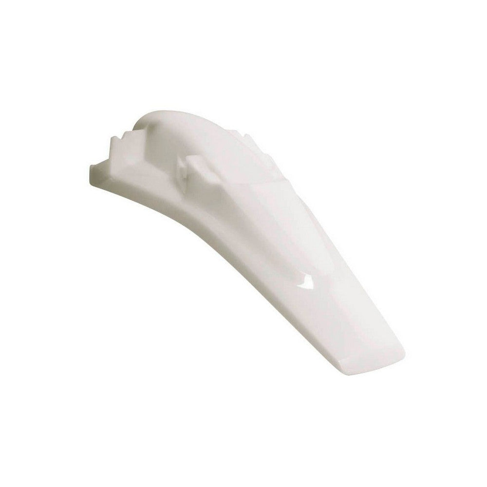 Rear Fender Husqvarna Tc85 18-21 White