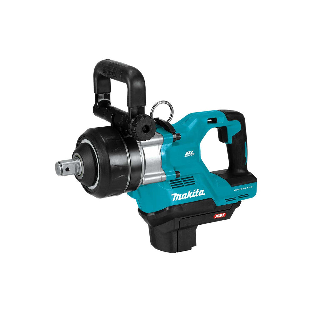 MAKITA TW009GZ 40Vmax XGT Brushless 1" Impact Wrench