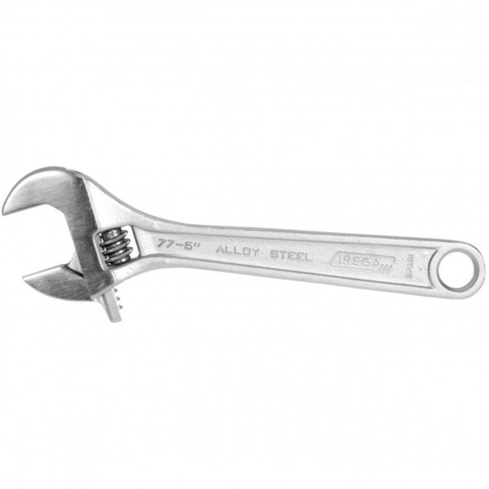 Irega 77 Adjustable Wrench 150mm