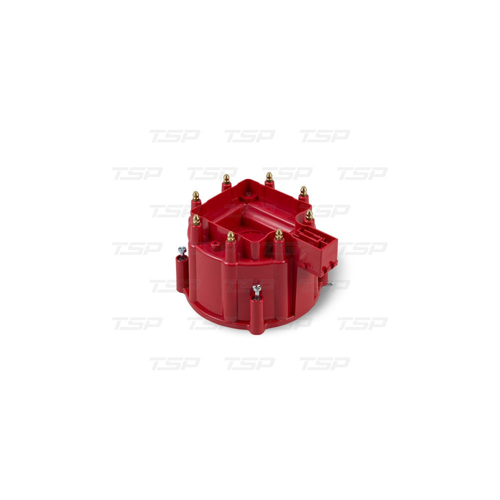 TSP 8-CYLINDER HEI DISTRIBUTOR CAP #JM6904R