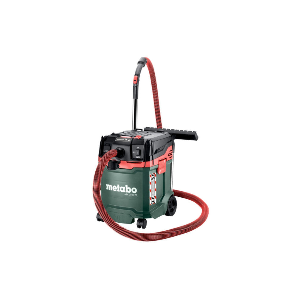 Metabo All Purpose H Class Vacuum Cleaner