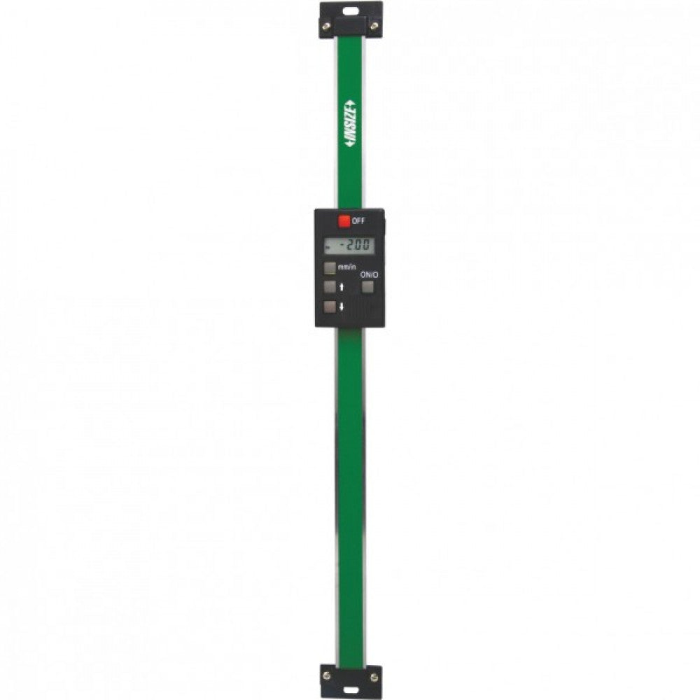 Digital Vertical Scale 150mm/6" x 0.01mm/0.0005" Insize 7102-150