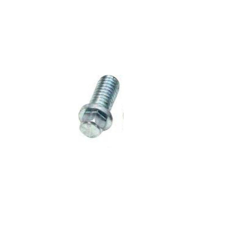 Hurricane Header Bolts 3/8 - Head, 8mm - 1.25 x 25 mm Each #08-25