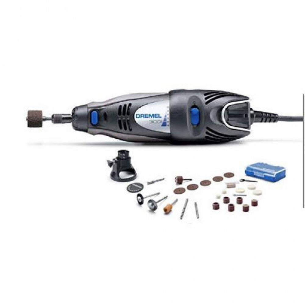 Dremel 3000-1/26 Rotary Tool C/w 25 Accessories