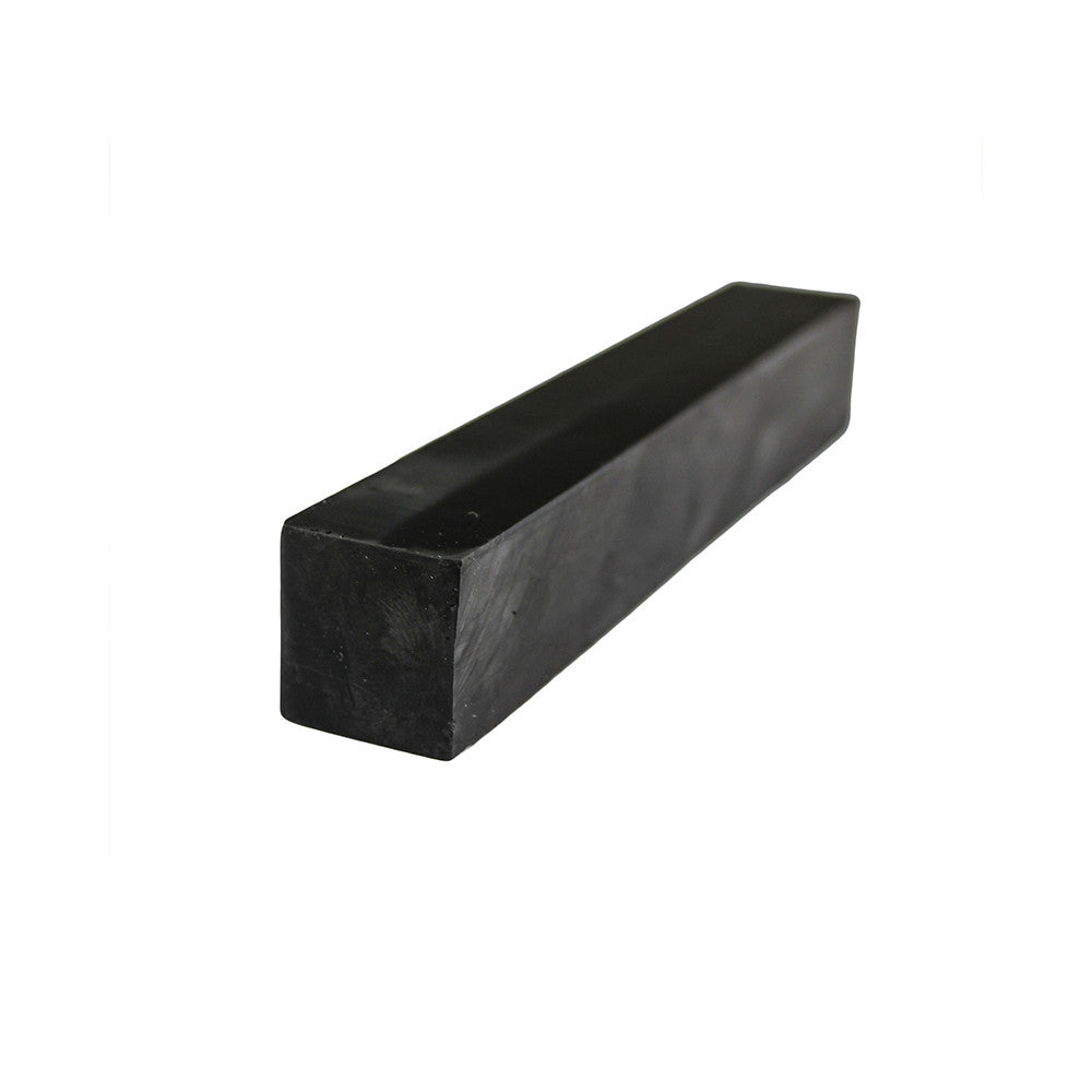Ceramic Ferrite Block Magnet 150mm x 25mm x 25mm