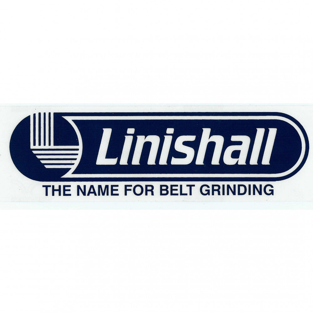 Linishall Workshop Bench Grinder 8" (200mm)