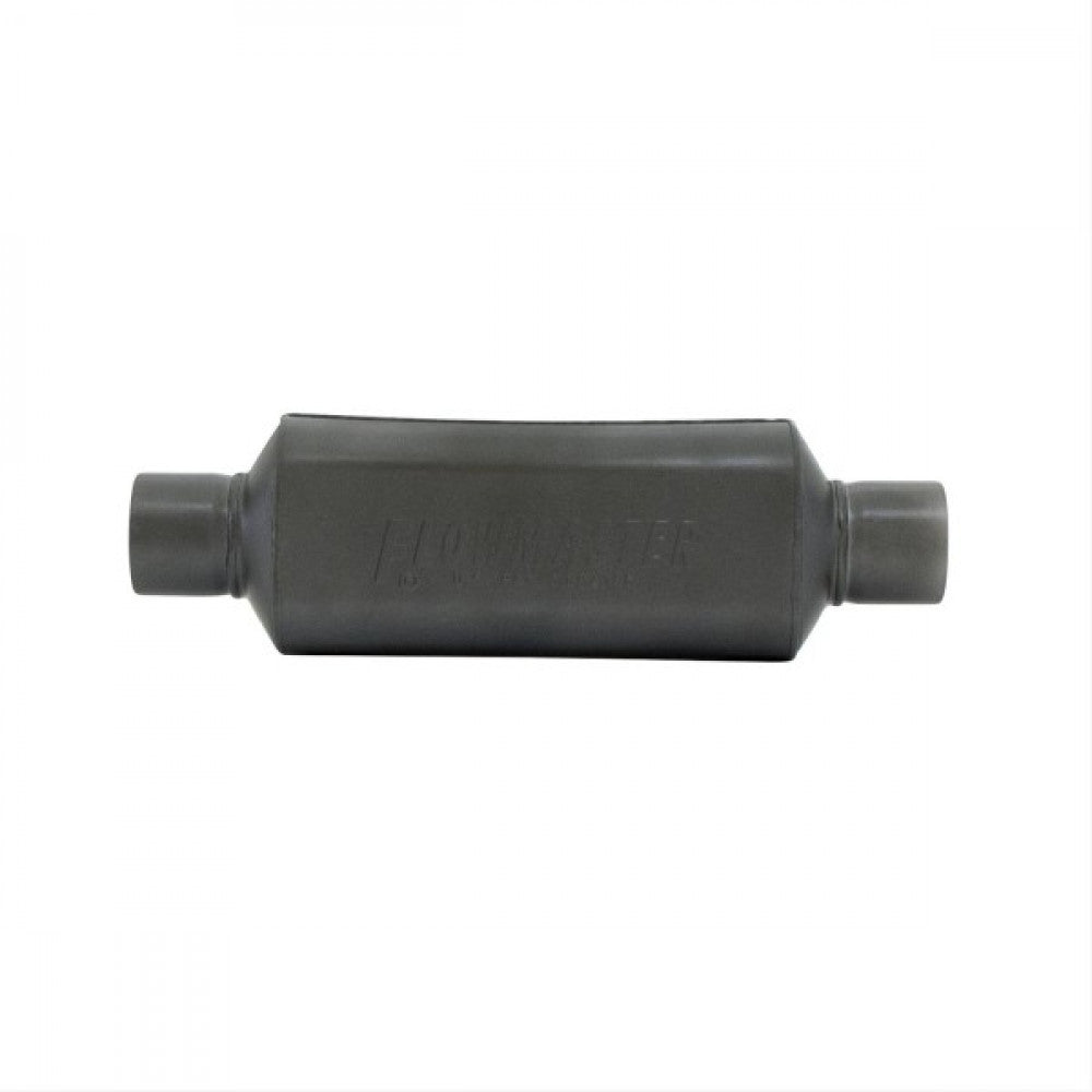 Flowmaster Hushpower 12" Muffler 2" #12012409