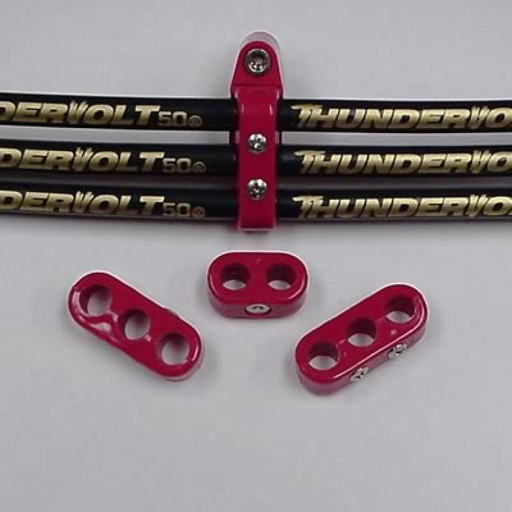 Taylor Wires Red Seperator Kit #42520