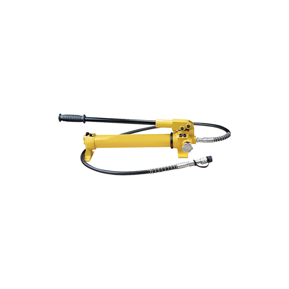 Hand Hydraulic Pump 700cc 10,000psi 12kg