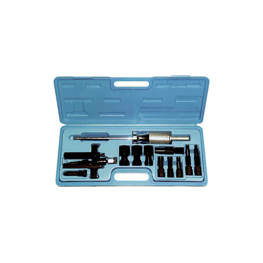 T&E Tools Combination Blind Hole Bearing Puller