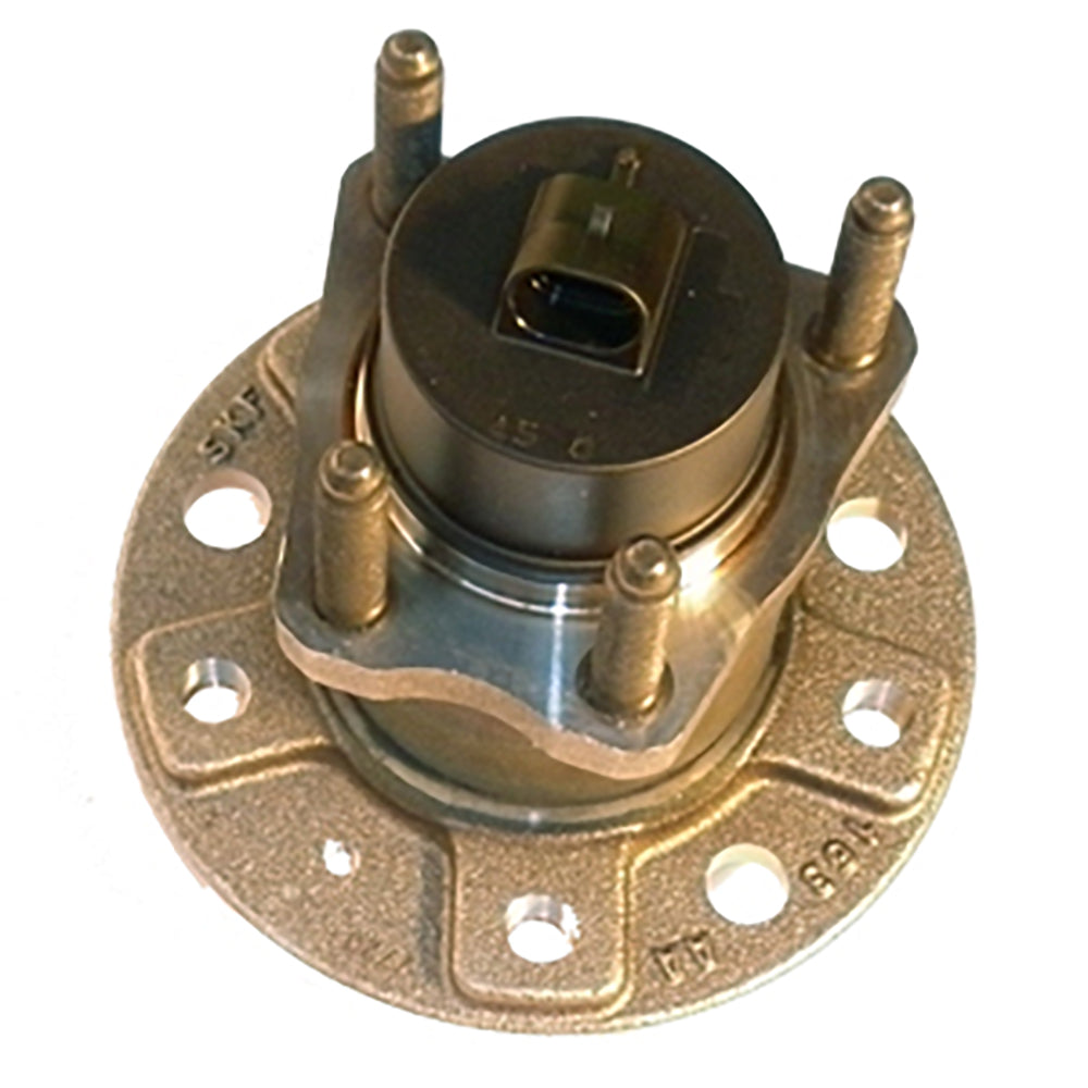 Wheel Bearing Rear 5 Stud To Suit HOLDEN ASTRA TS