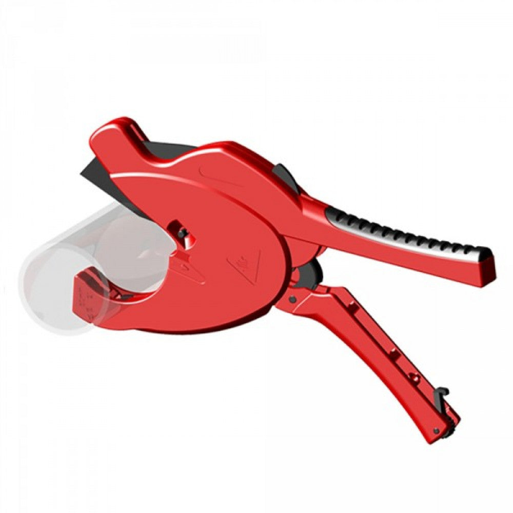 Zenten Professional Pvc Tube Cutter 3 63mm
