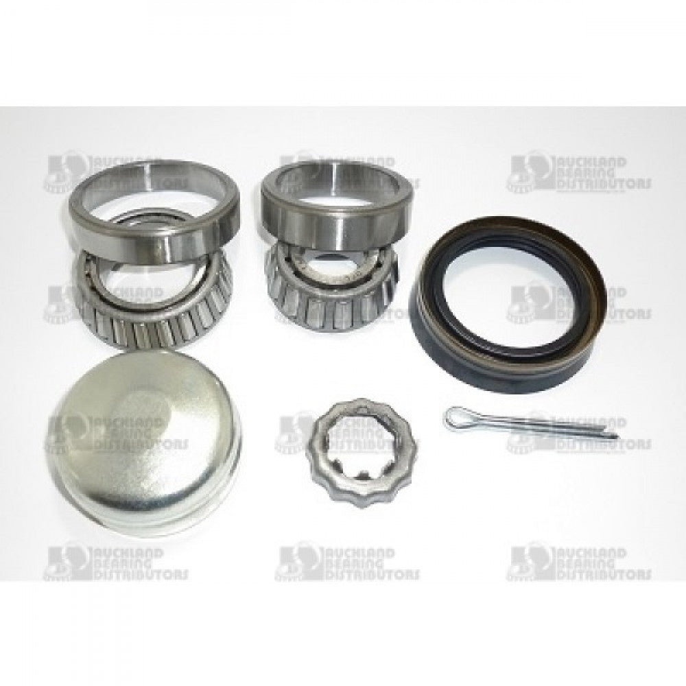 Wheel Bearing Rear To Suit AUDI CABRIOLET