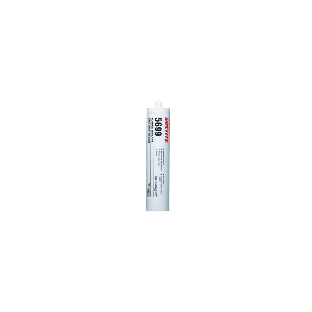 Loctite Grey Maxx Silicone 420g (18581A)