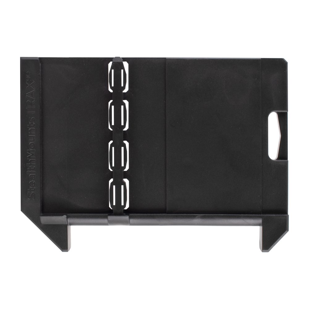 STEALTHMOUNTS Trax90 Track Saw Square For Festool