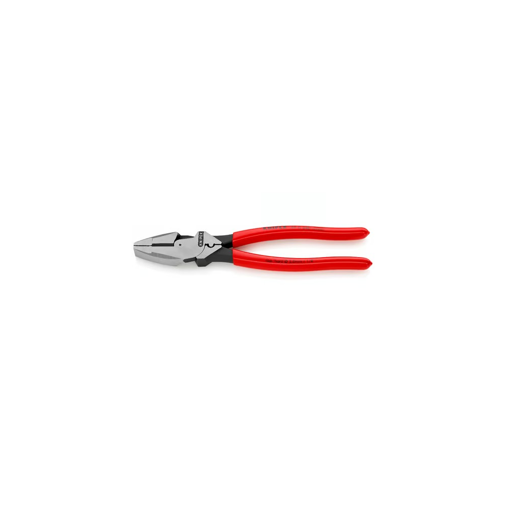 Knipex 240mm (9.7/16") Lineman's Pliers
