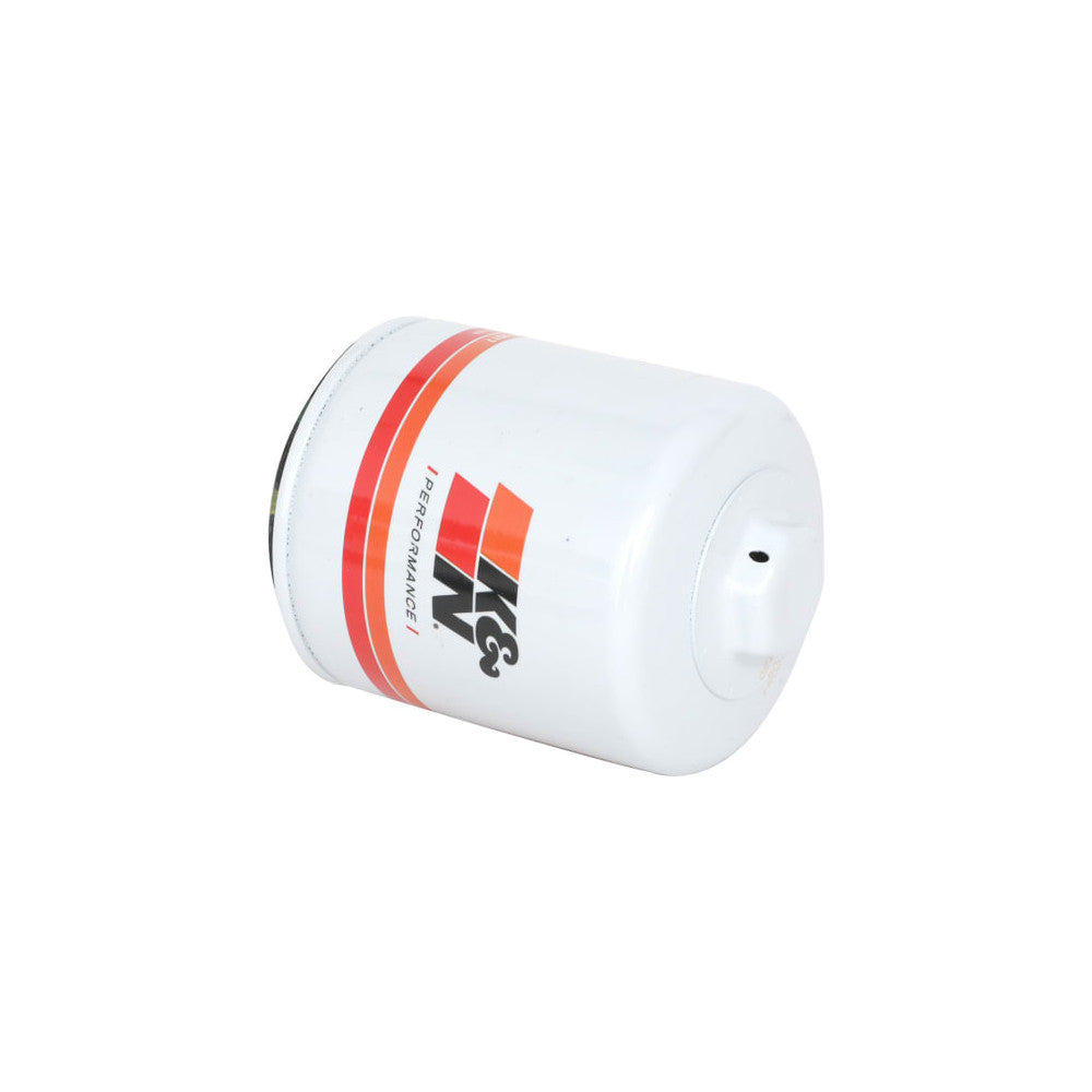 Filter K&N HP-1017 Oil Filter - Holden, Chev LS2 V8 VE-VF Commodore 2006-on