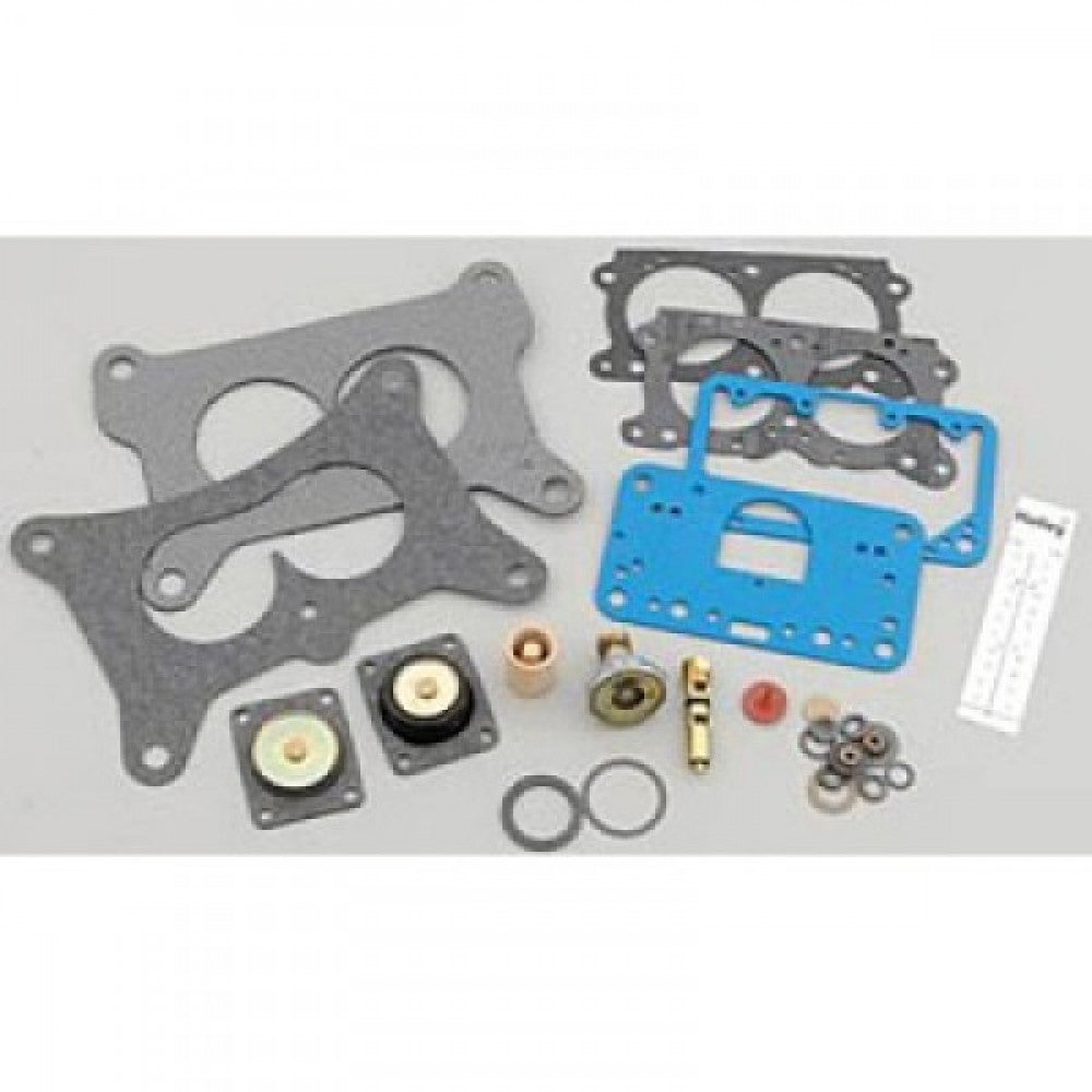 HOLLEY Carburetor Rebuild Kit 2BBL #37-1543