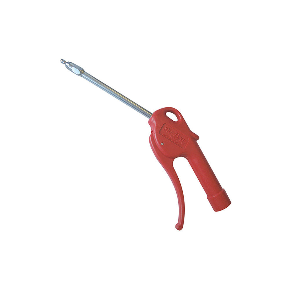 JWL Air Boy 8mm Straight Pipe Silent Air Boy Blow Gun