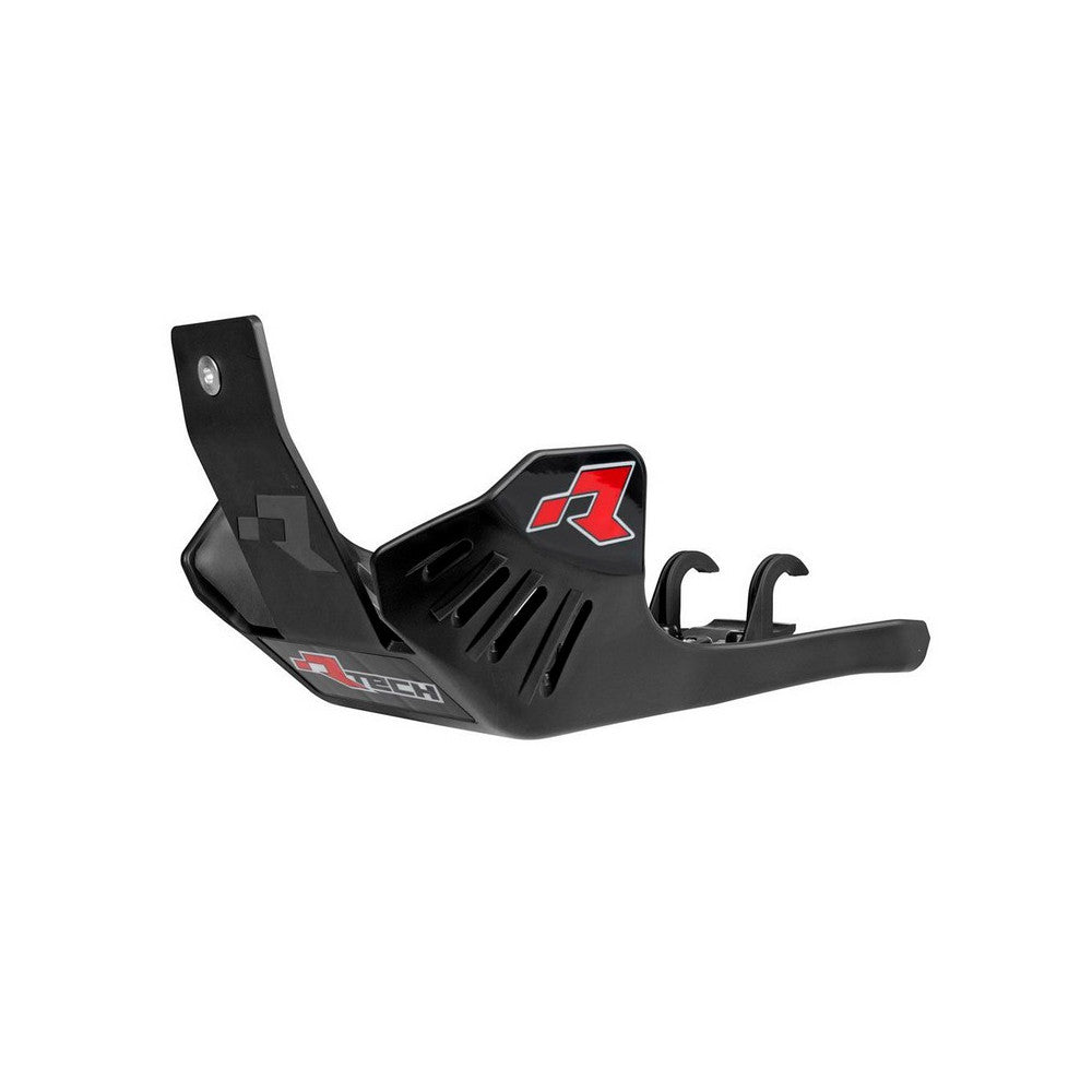 Engine Protector Rtech Technopolimer Beta 250Rr 300Rr 2020 Black