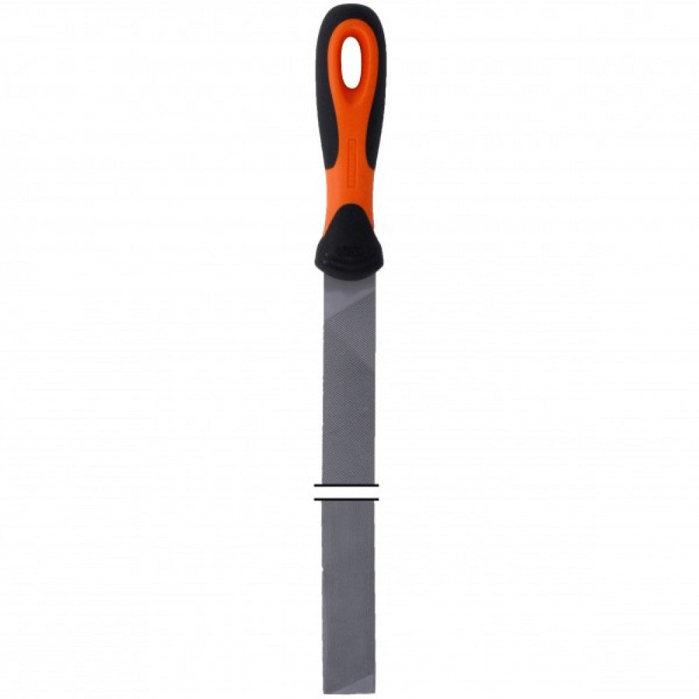 8" Homeowners/Handy File For Metal