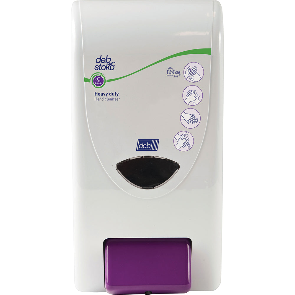 Deb Stoko Cleanse Heavy 4L Dispenser
