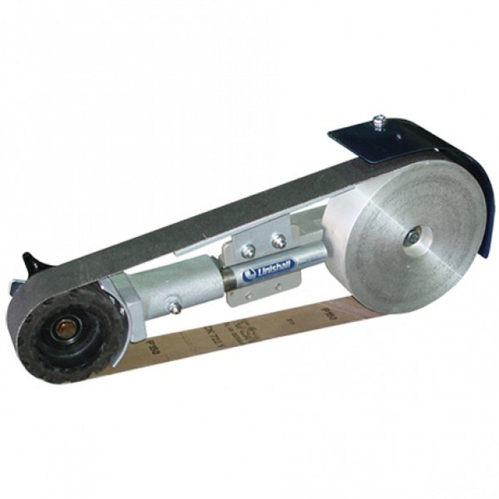 Linishall Belt Grinder Attachment 1520 x 50