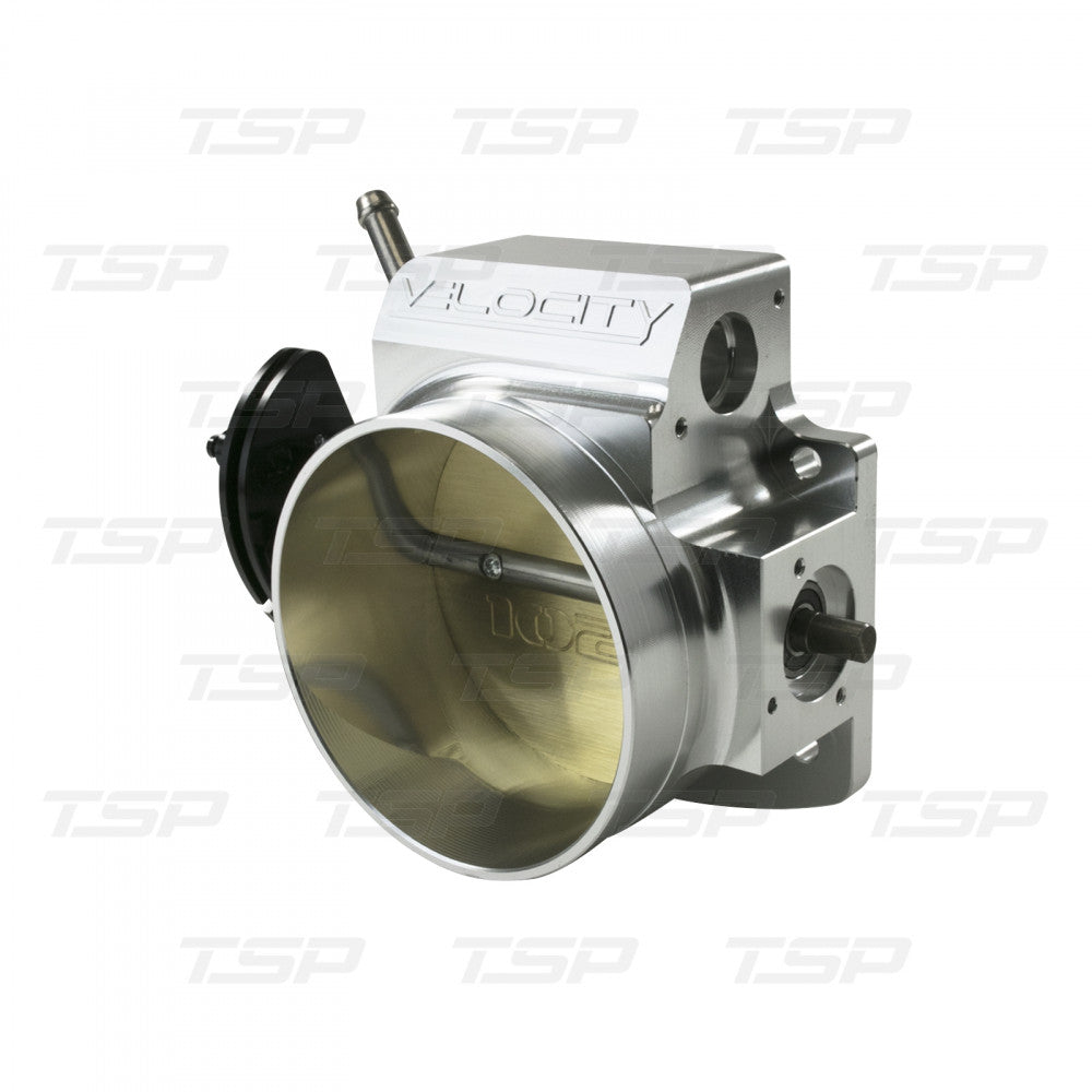 TSP VELOCITY 102 mm 4-BOLT LS THROTTLE BODY #81012