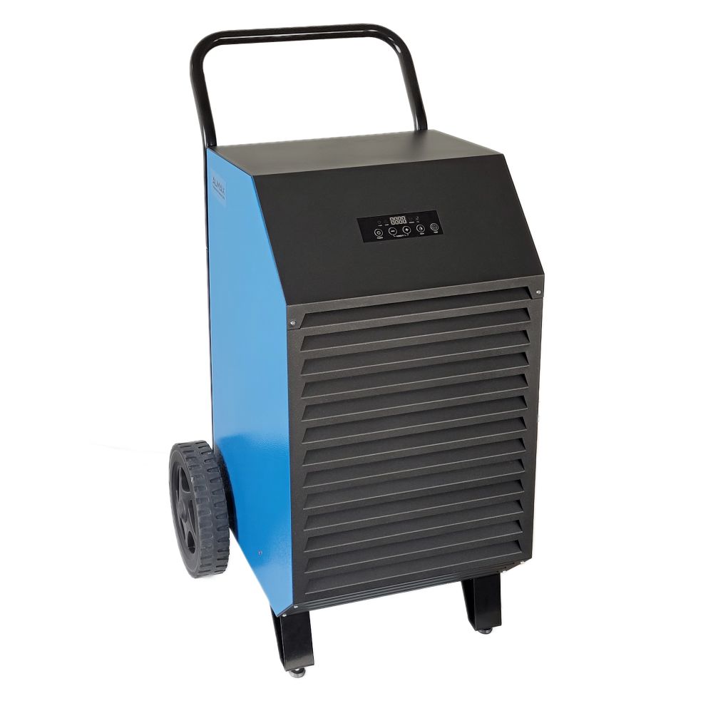 Commercial Portable Dehumidifier With Pump
