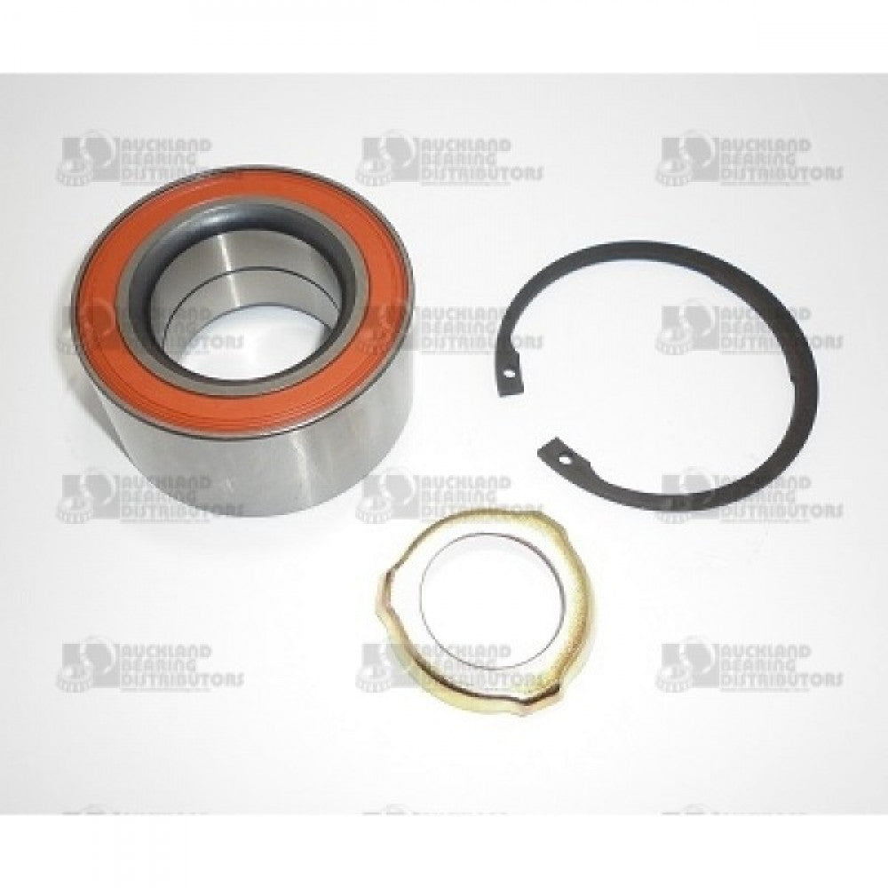 Wheel Bearing Rear To Suit BMW 3 SERIES E30