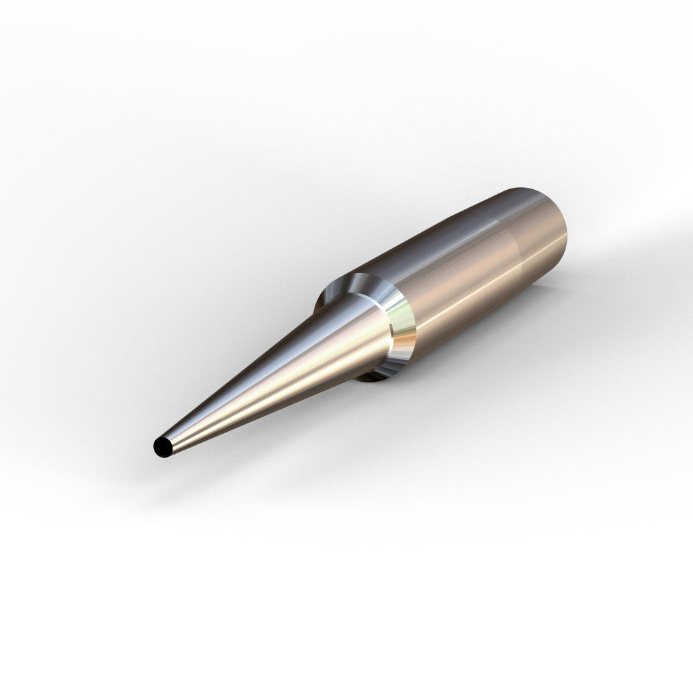 Weller 0.8mm Conical Tip - Suits WLIR60