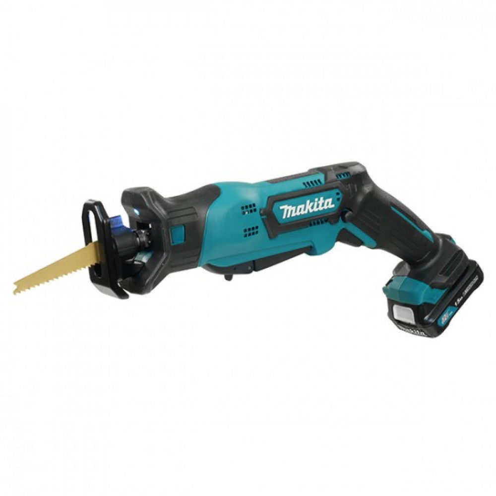 Makita JR103DZ 12V CXT Cordless Recip Saw - SKIN