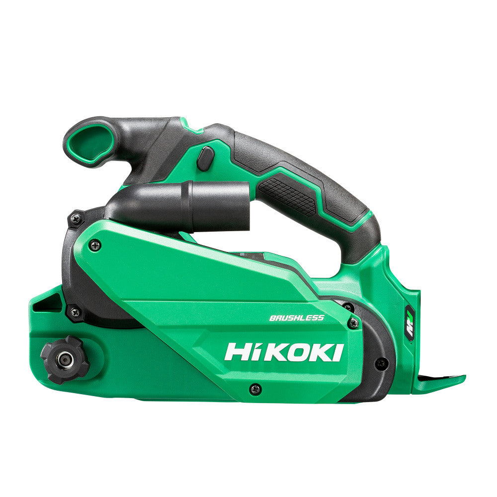 HiKOKI 36V Brushless 76x533mm Belt Sander - Bare Tool